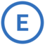 Rally timing control point icon