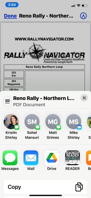 Rally Roadbook Reader Share Roadbook Rally Roadbook Reader Share Roadbook